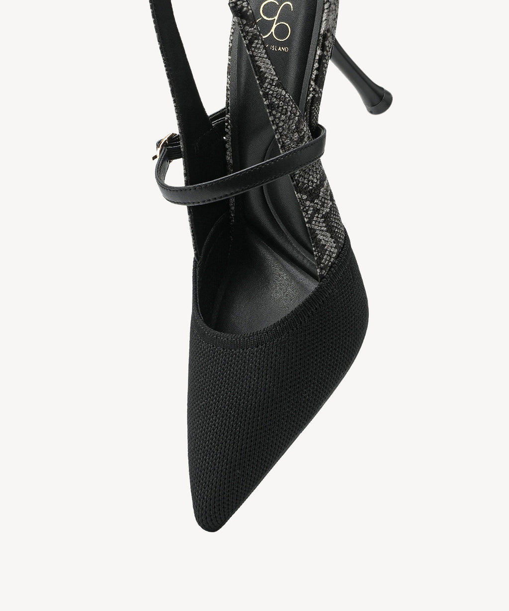 Venus | Tacones Elegantes