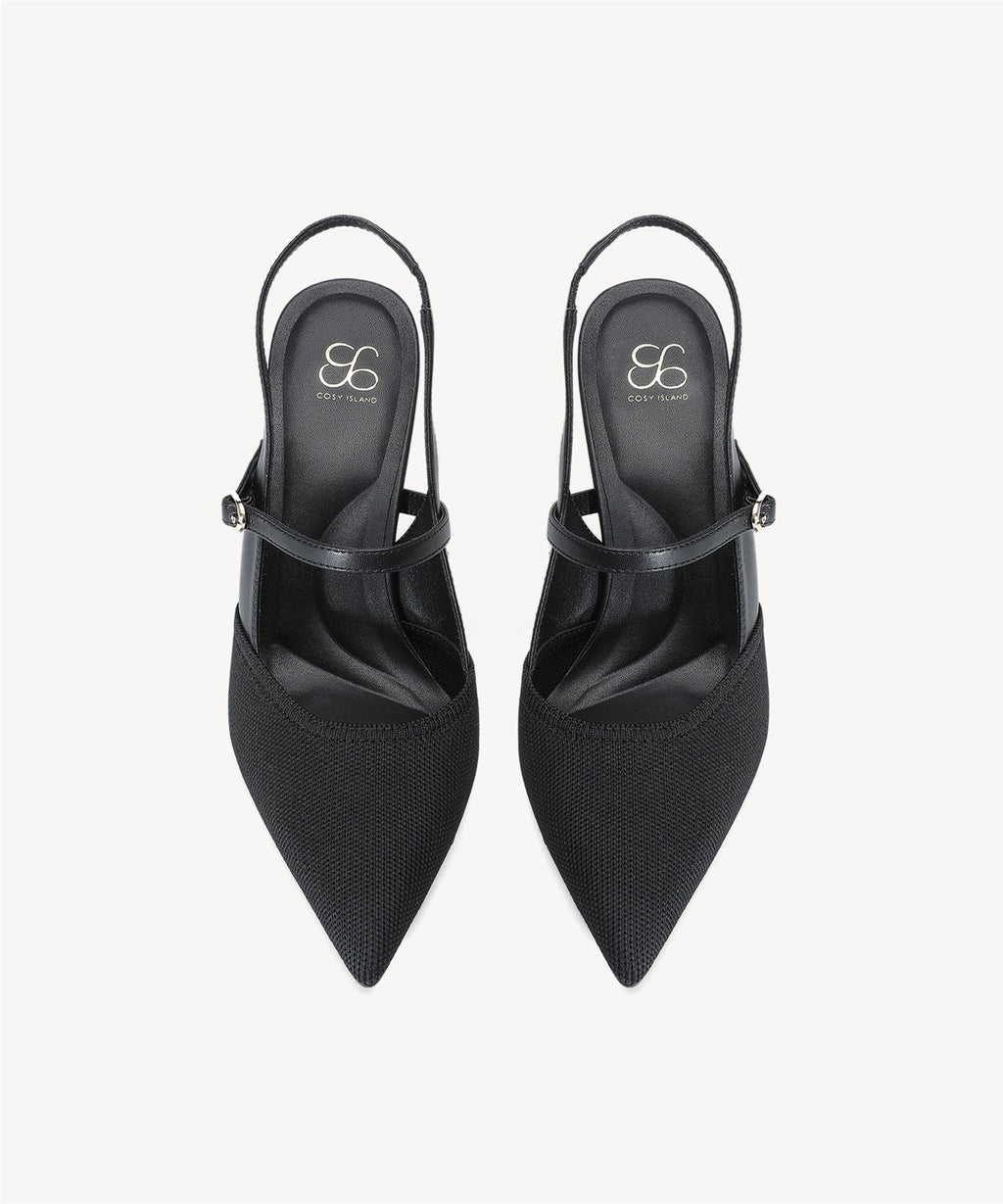 Venus | Tacones Elegantes