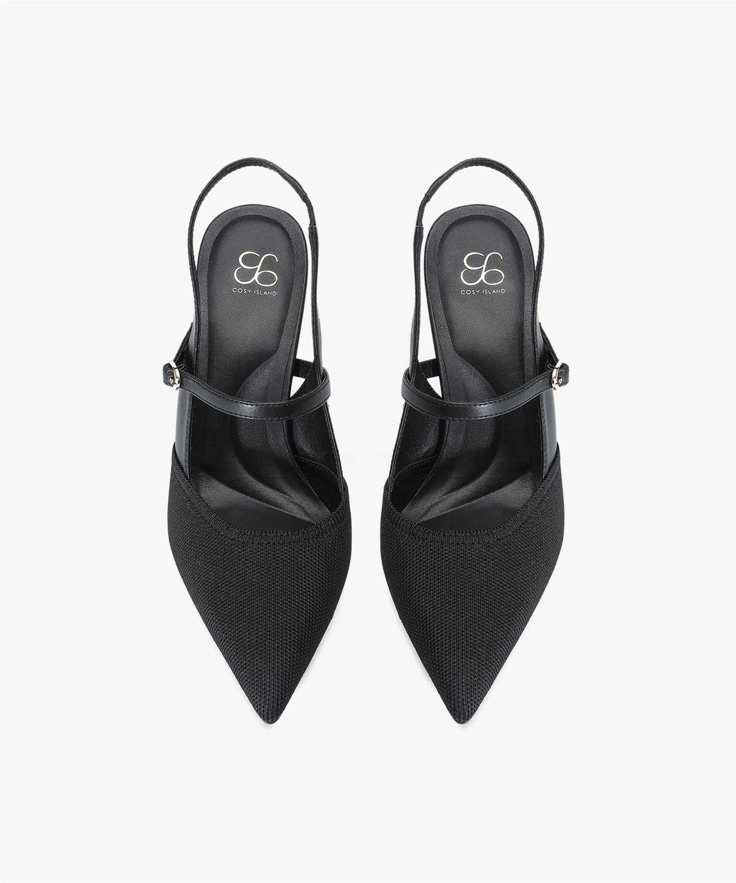 Venus | Tacones Elegantes