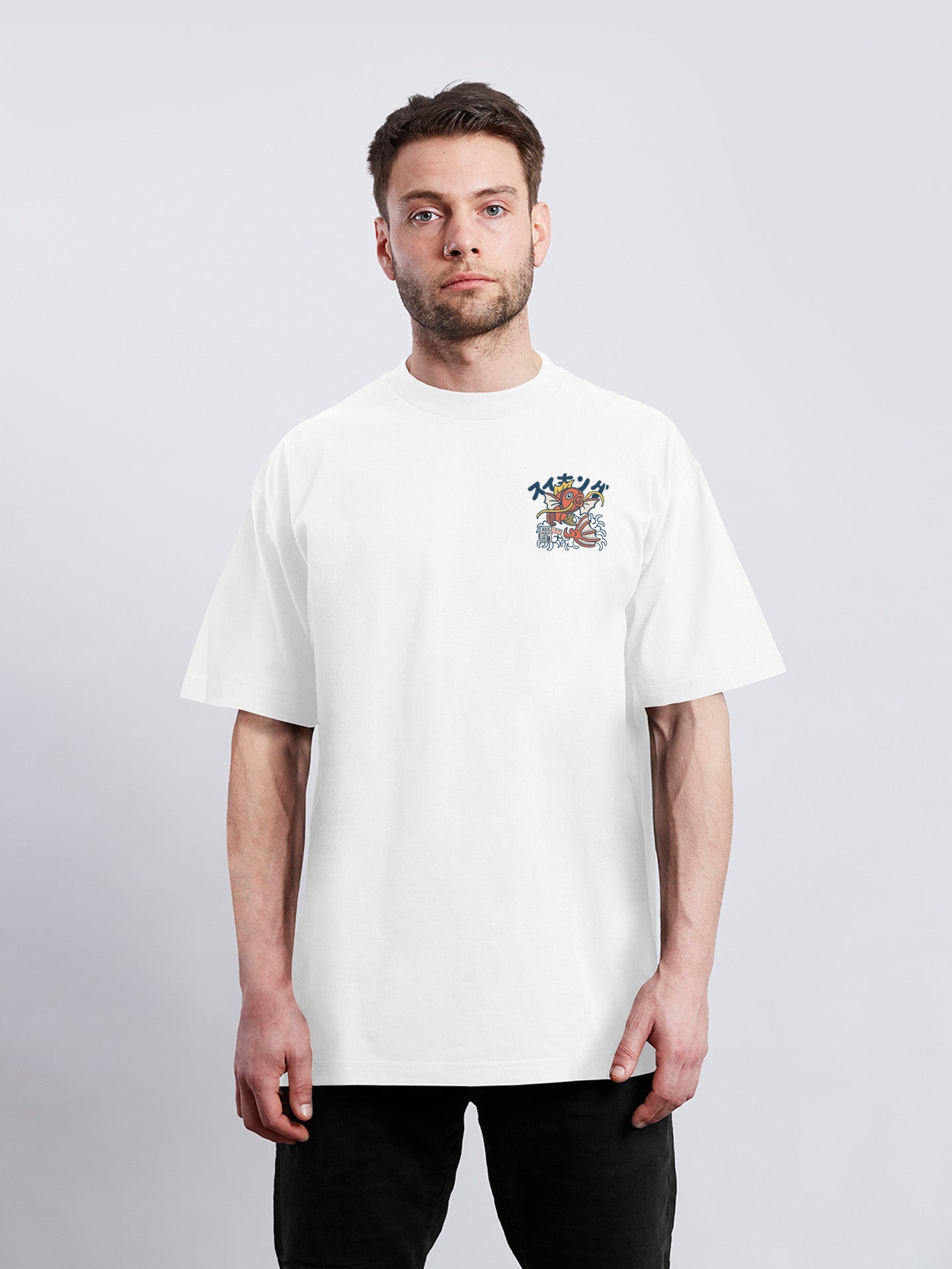 Kairo | Camiseta de algodón