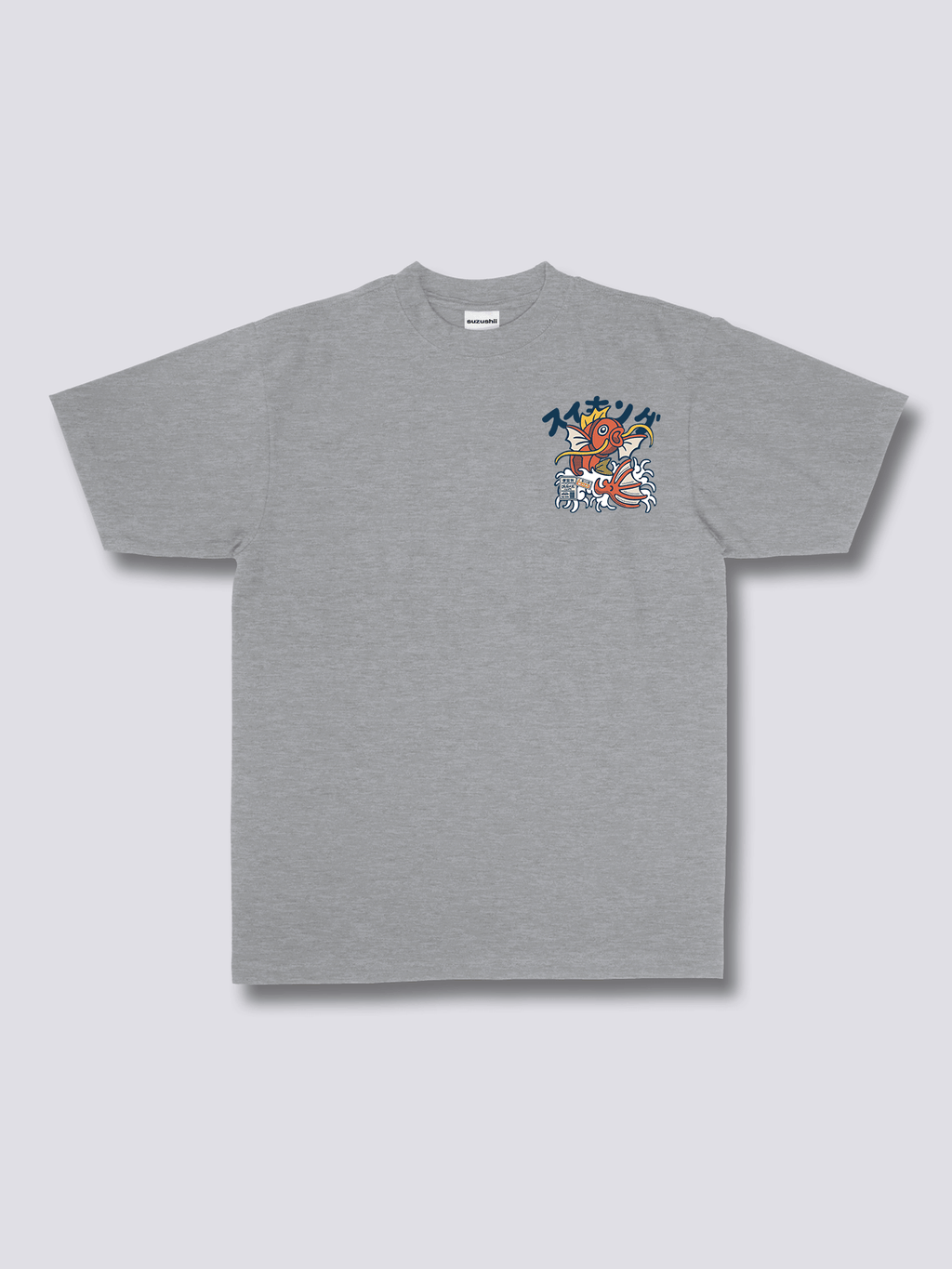 Kairo | Camiseta de algodón