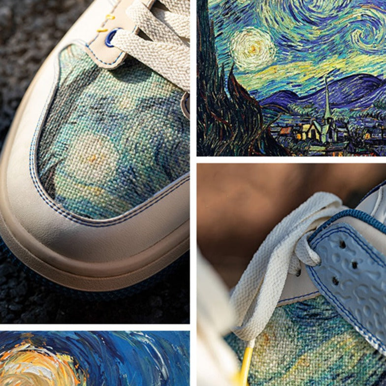 Dinámica | Zapatillas
