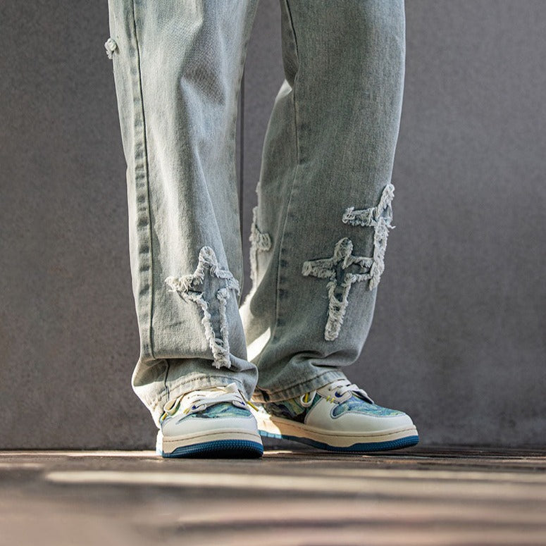 Dinámica | Zapatillas