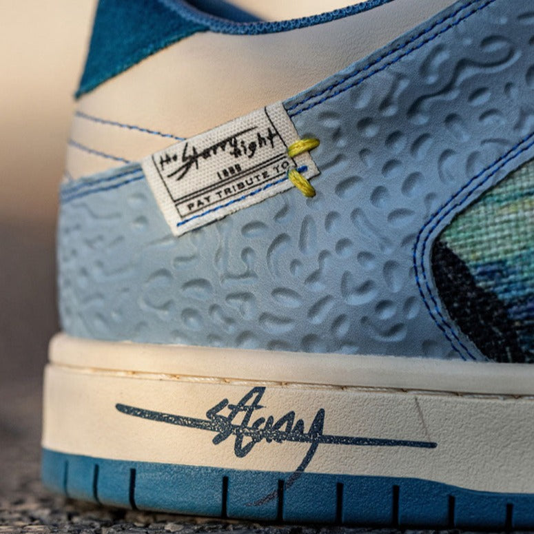Dinámica | Zapatillas
