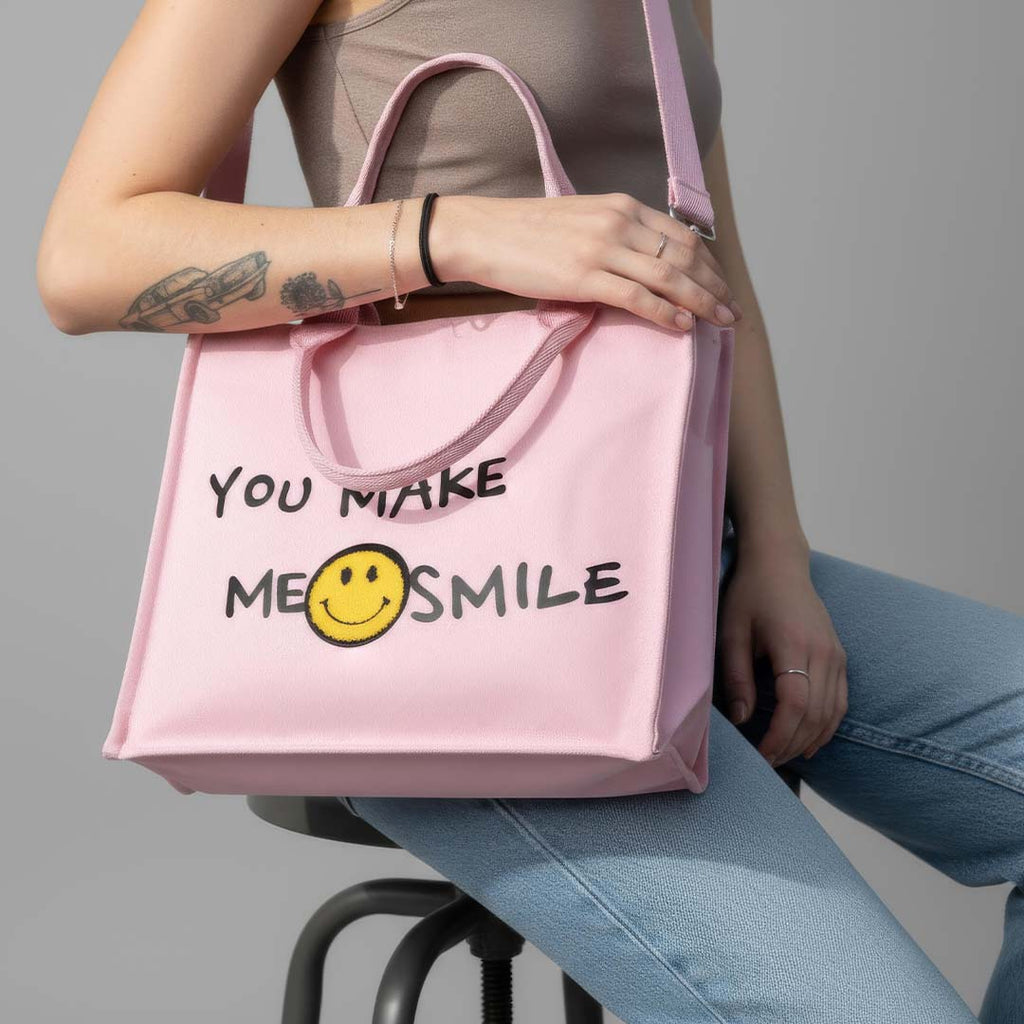 Sonrisa contigo | Bolso Smile