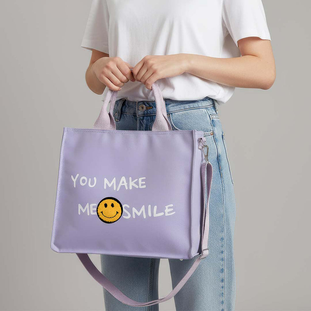 Sonrisa contigo | Bolso Smile