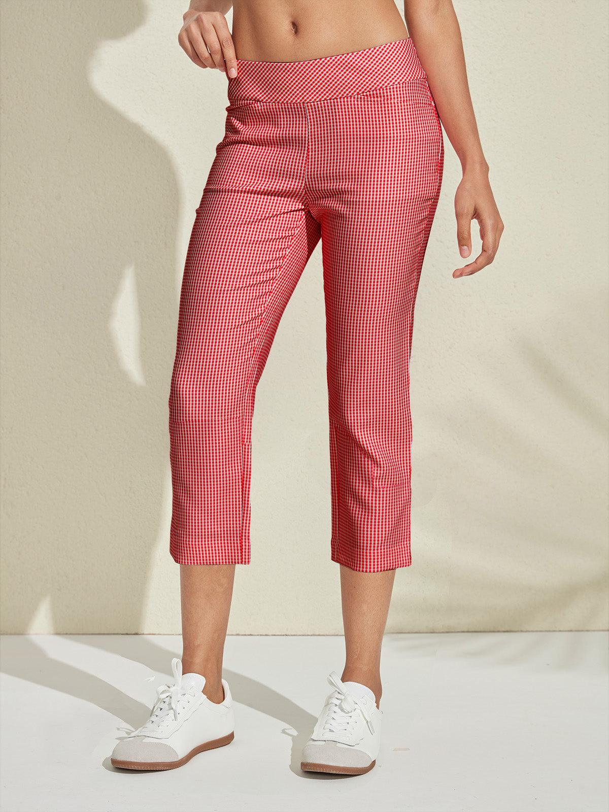 Tee 1 | Pantalones Golf