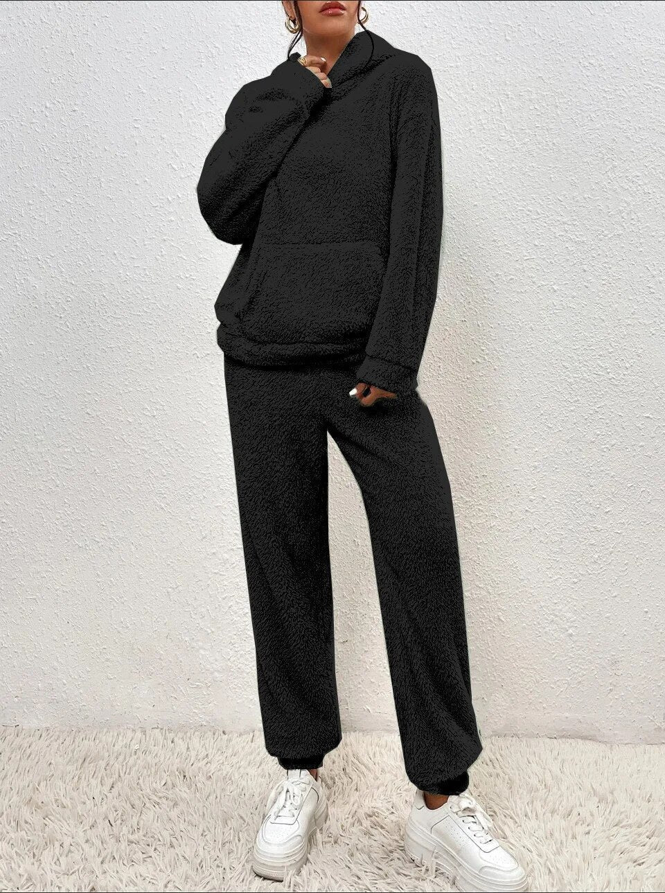 Nube | Conjunto de Felpa