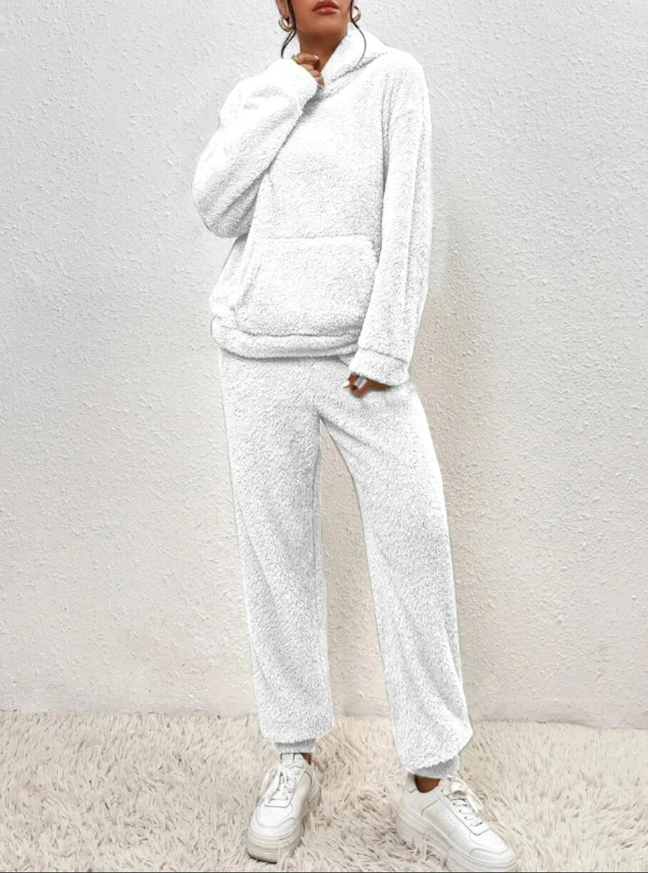 Nube | Conjunto de Felpa