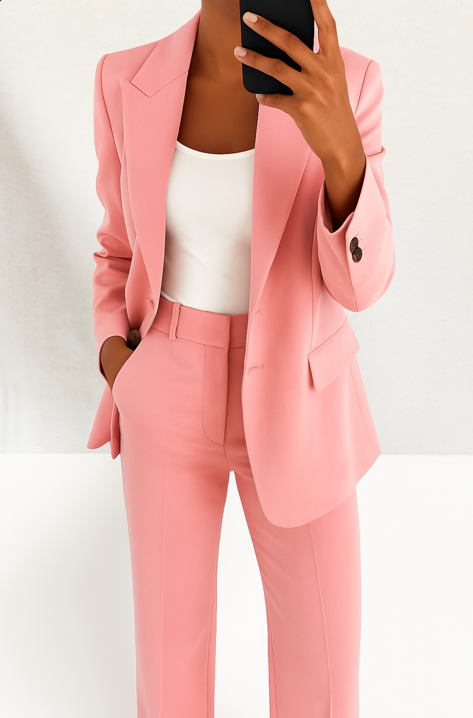 Élise |  Blazer