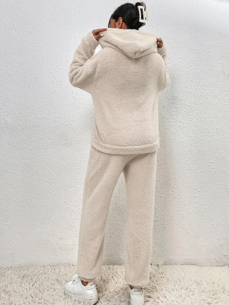 Nube | Conjunto de Felpa