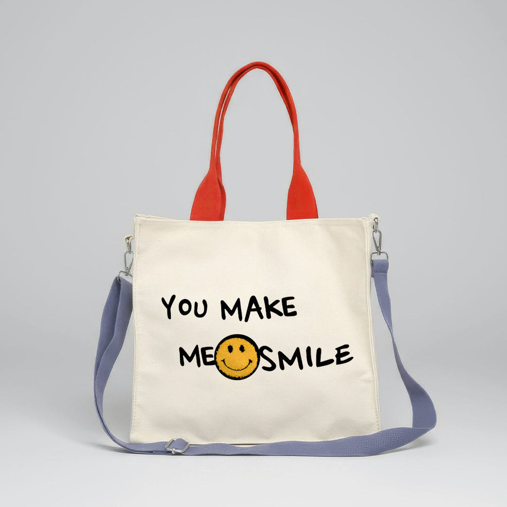 Sonrisa contigo | Bolso Smile