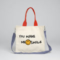 Sonrisa contigo | Bolso Smile
