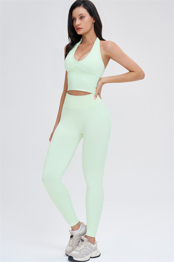 Guia | Leggings