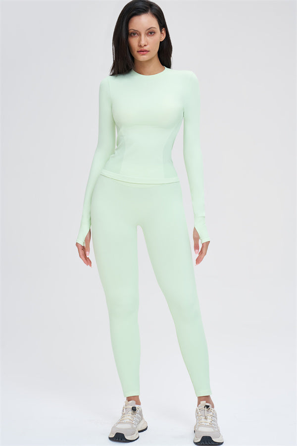 Guia | Leggings