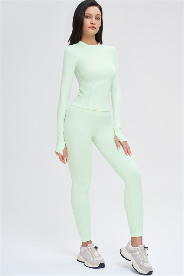 Guia | Leggings