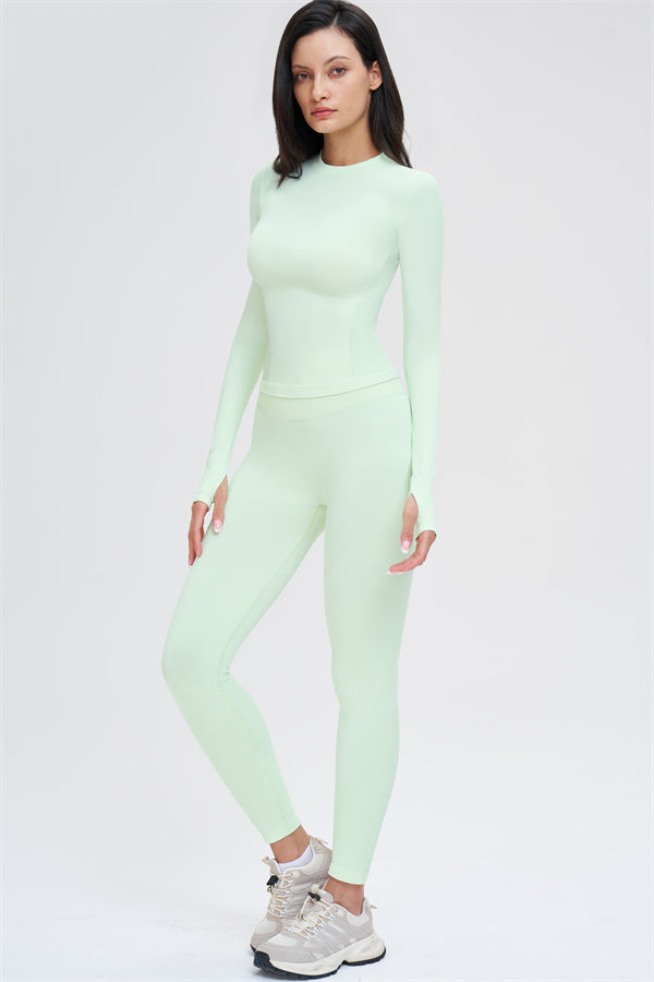 Guia | Leggings