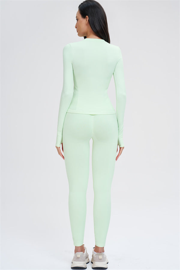 Guia | Leggings