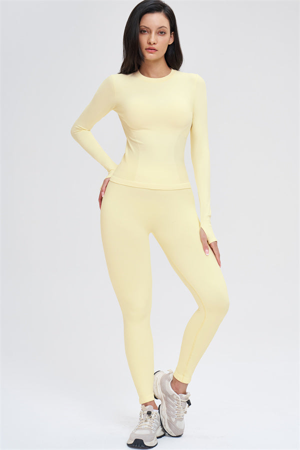 Guia | Leggings