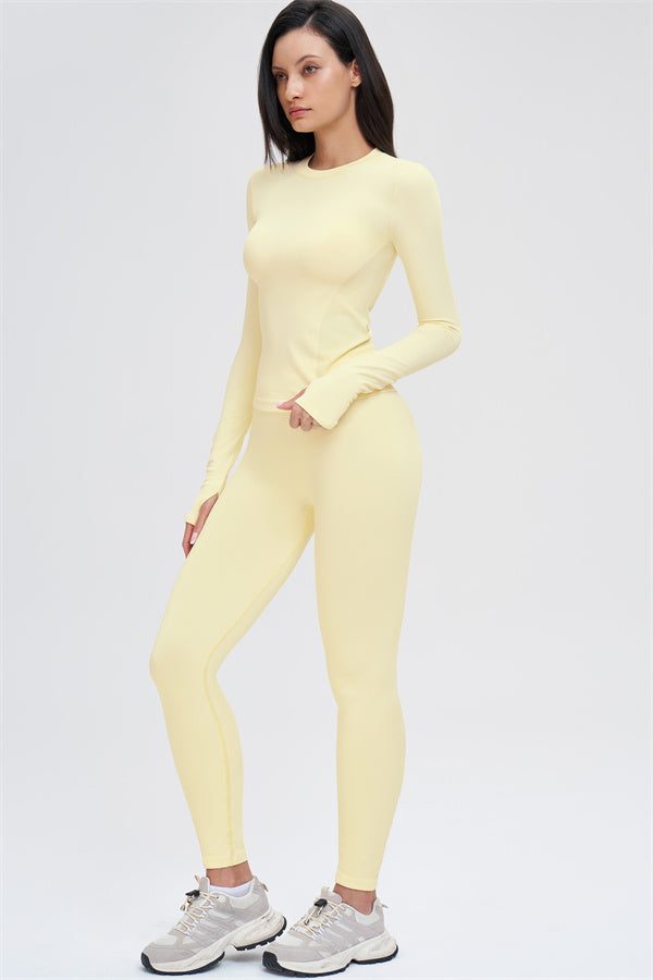 Guia | Leggings