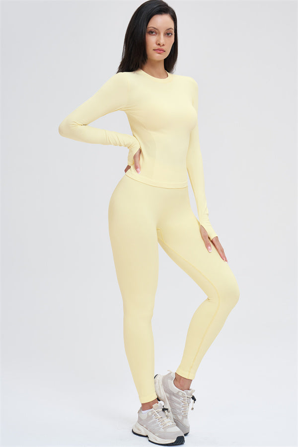 Guia | Leggings