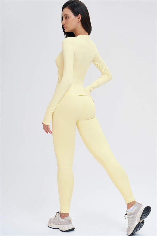 Guia | Leggings