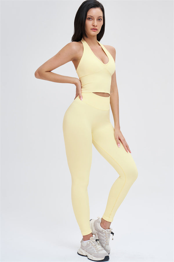 Guia | Leggings