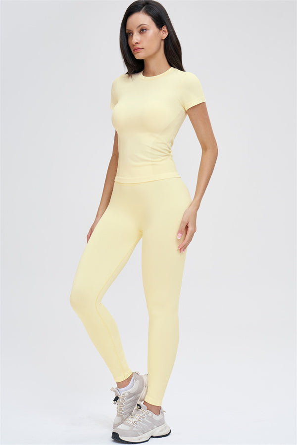 Guia | Leggings