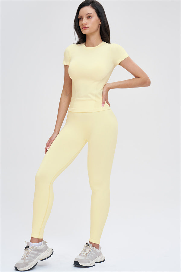 Guia | Leggings