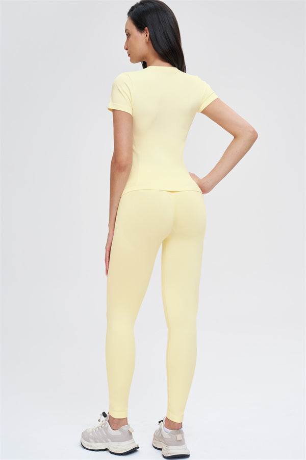 Guia | Leggings