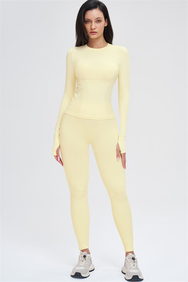 Guia | Leggings