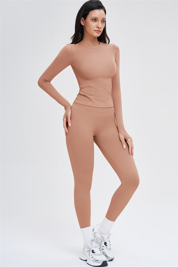 Guia | Leggings