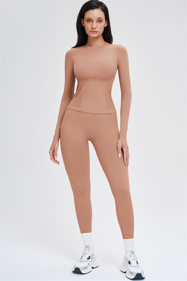 Guia | Leggings