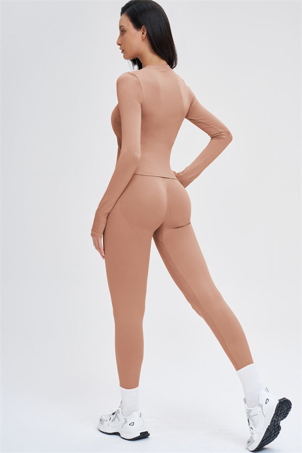 Guia | Leggings