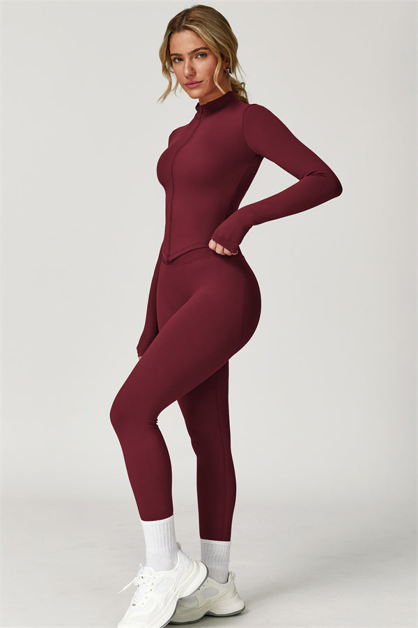 Guia | Leggings