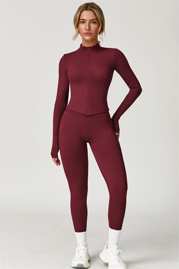 Guia | Leggings