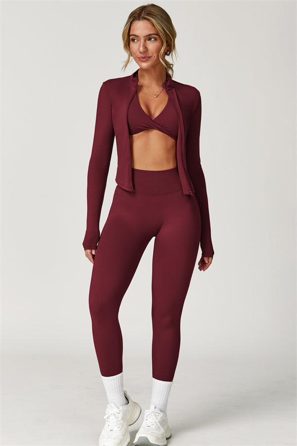 Guia | Leggings