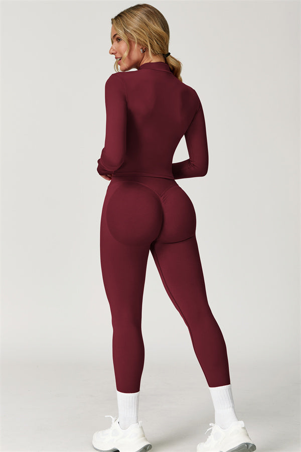 Guia | Leggings