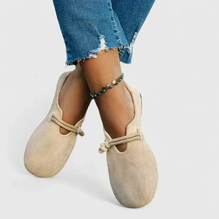 Línea Aura | Sandalias  elegantes con comodidad natural
