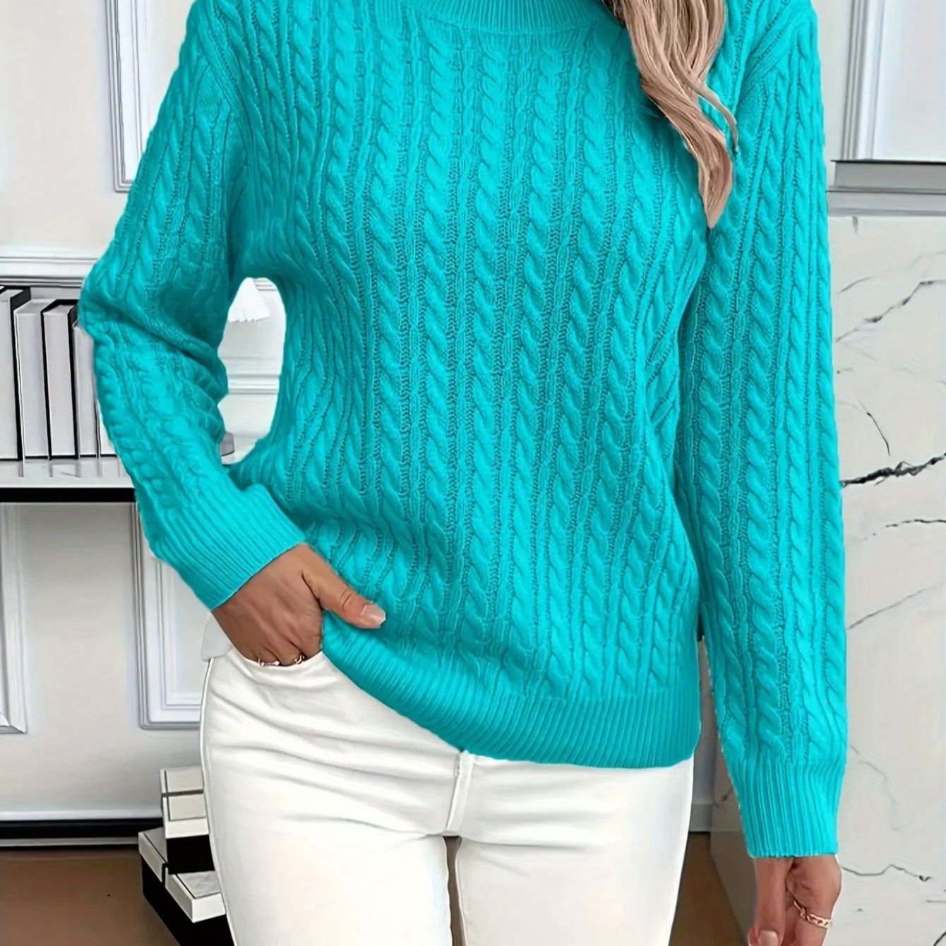 Cotty | Jersey de Punto
