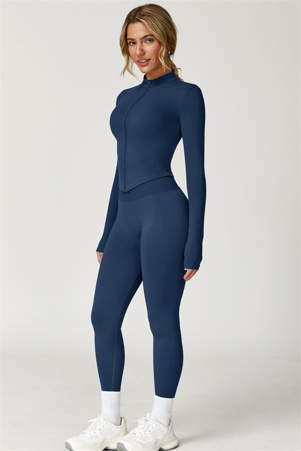 Guia | Leggings