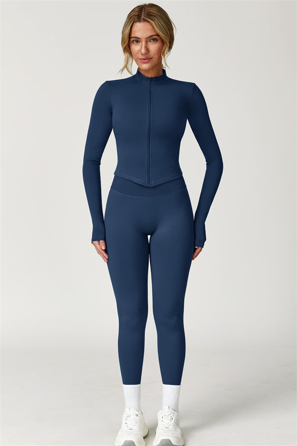 Guia | Leggings