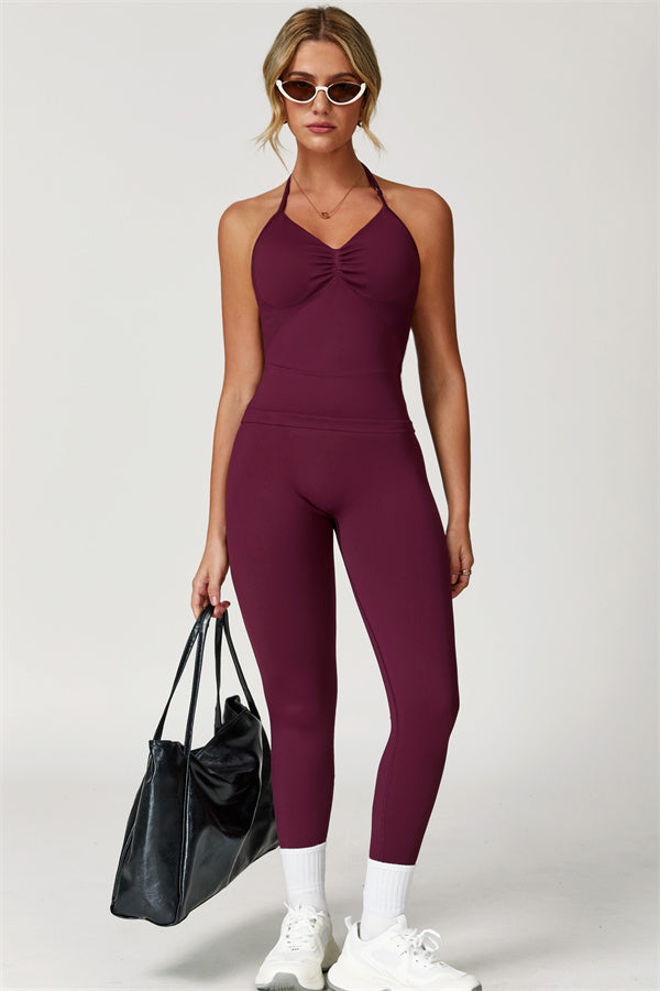 Guia | Leggings