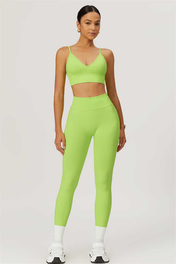 Guia | Leggings