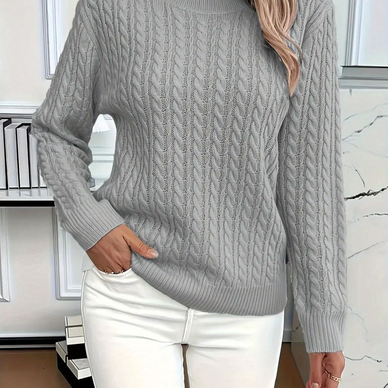 Cotty | Jersey de Punto