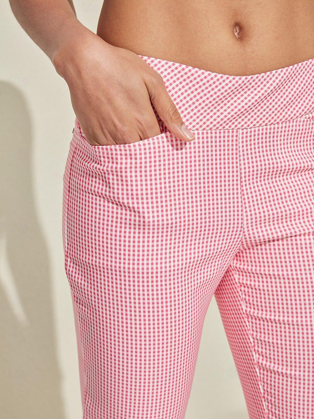Tee 1 | Pantalones Golf
