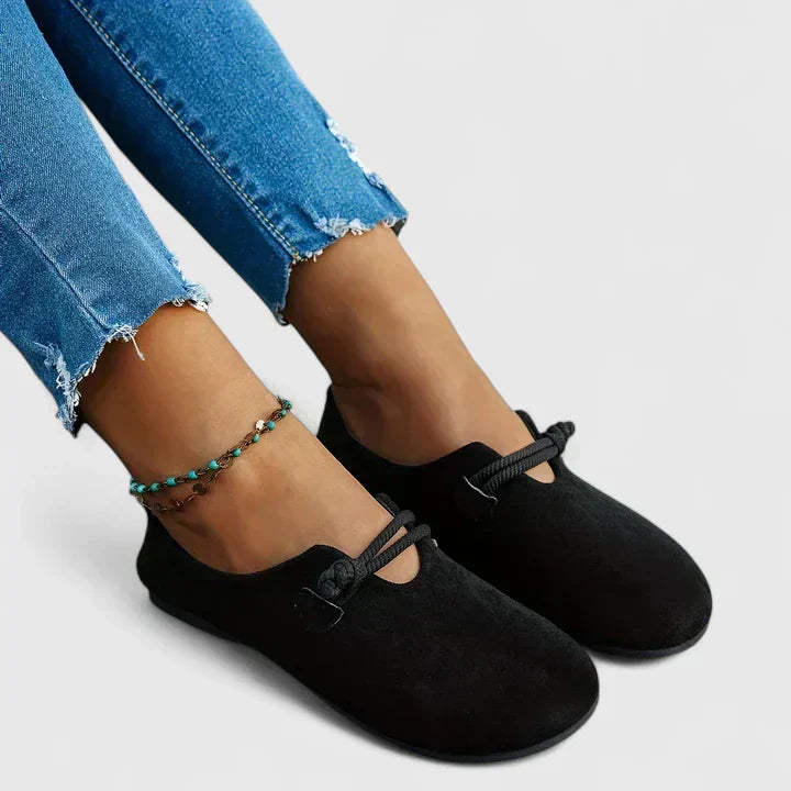 Línea Aura | Sandalias  elegantes con comodidad natural