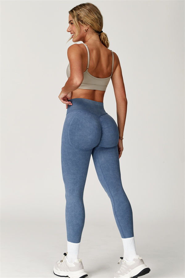 Zeta | Leggings
