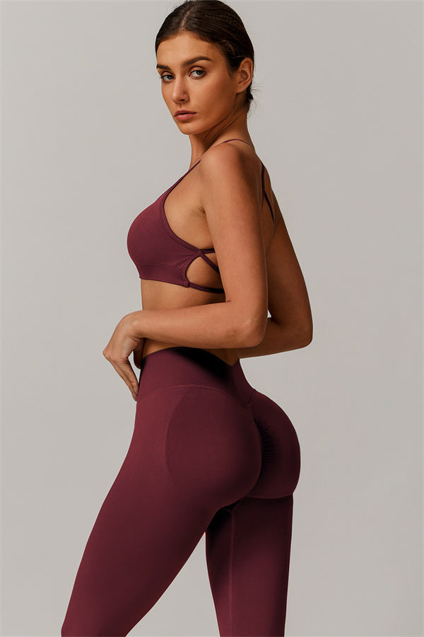 Velvet |  Leggings