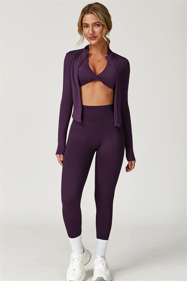 Guia | Leggings